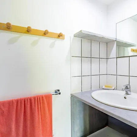 Apartment Le Clos Des Plaisirs - Avec Jacuzzi Prive *