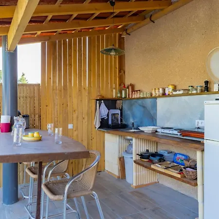 Apartment Le Clos Des Plaisirs - Avec Jacuzzi Prive *