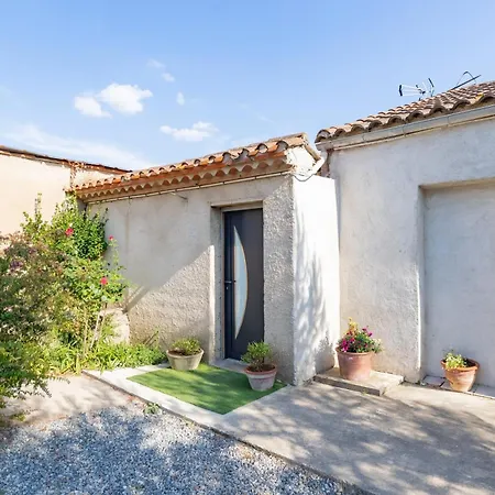Apartment Le Clos Des Plaisirs - Avec Jacuzzi Prive *